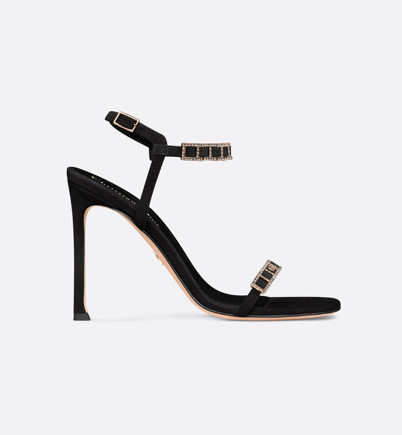 Diorissime Heeled Sandal 2