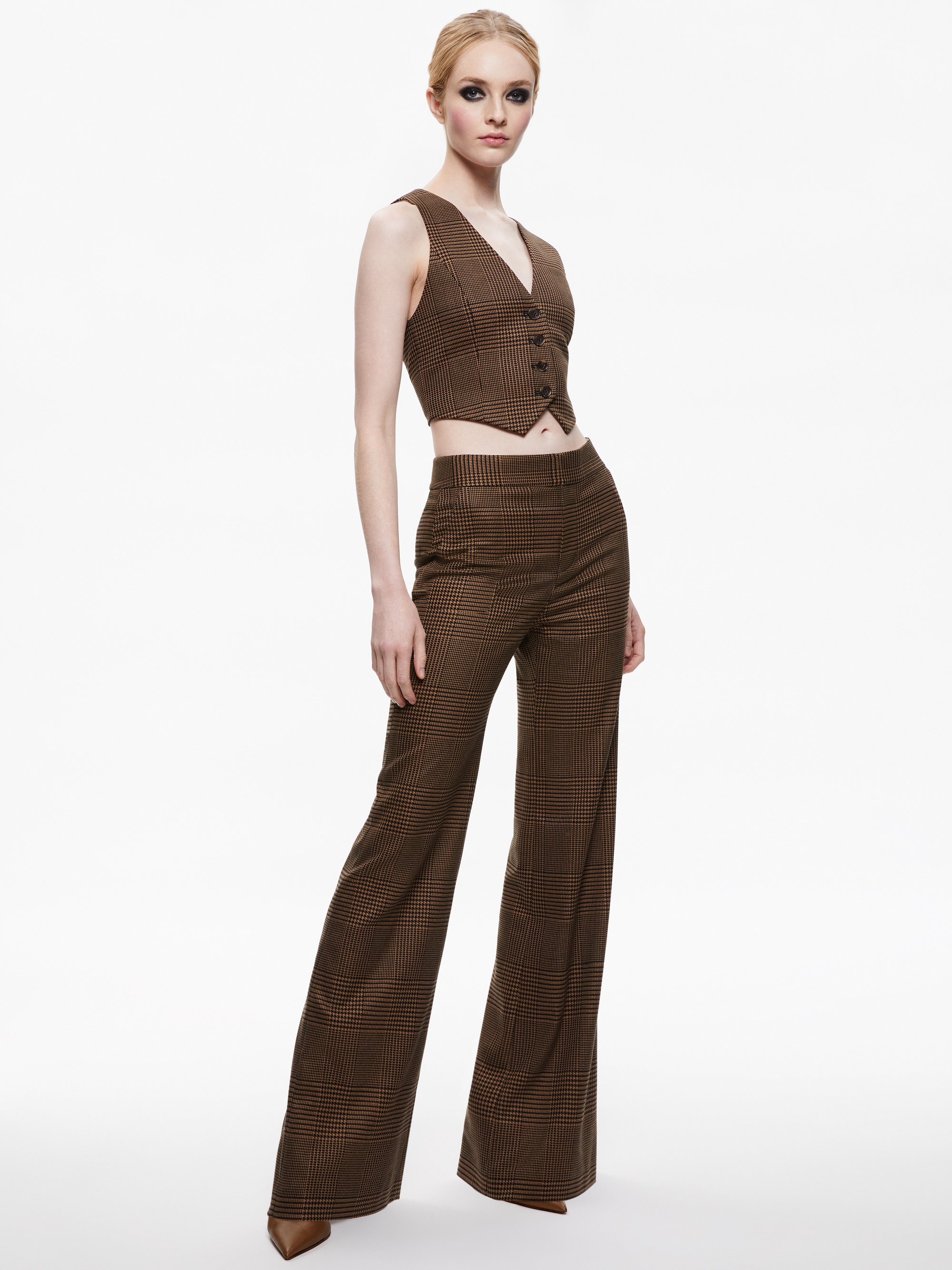 DONNA VEST - 6