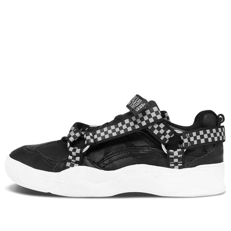 Vans Varix Wc Straps Black VN0A4U1MXW8 - 1