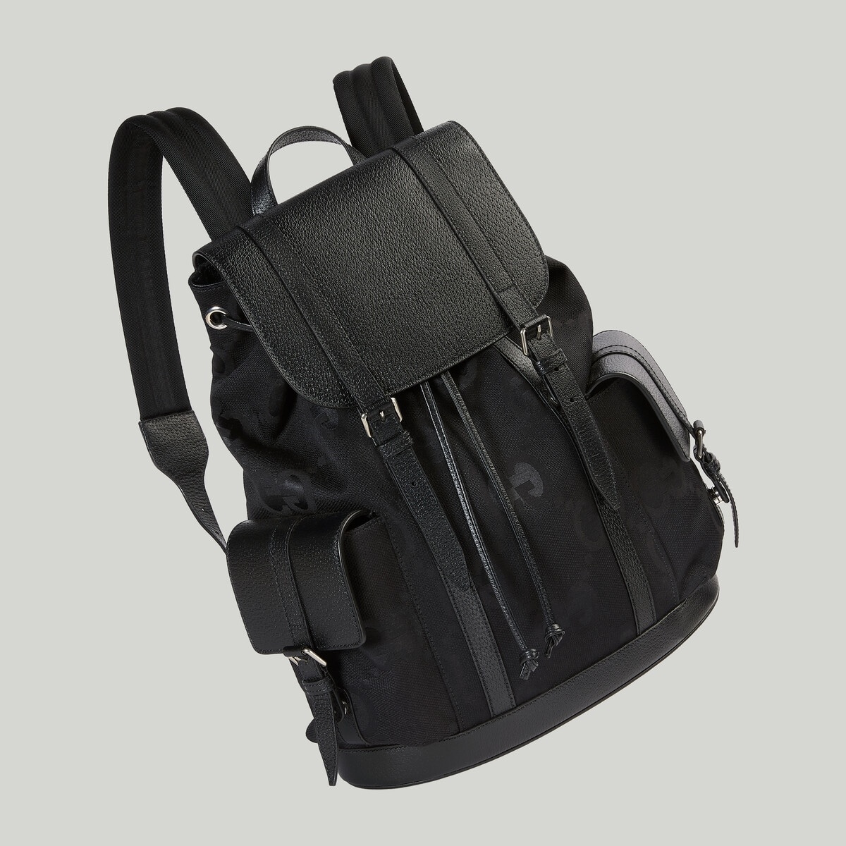 Jumbo GG backpack - 4