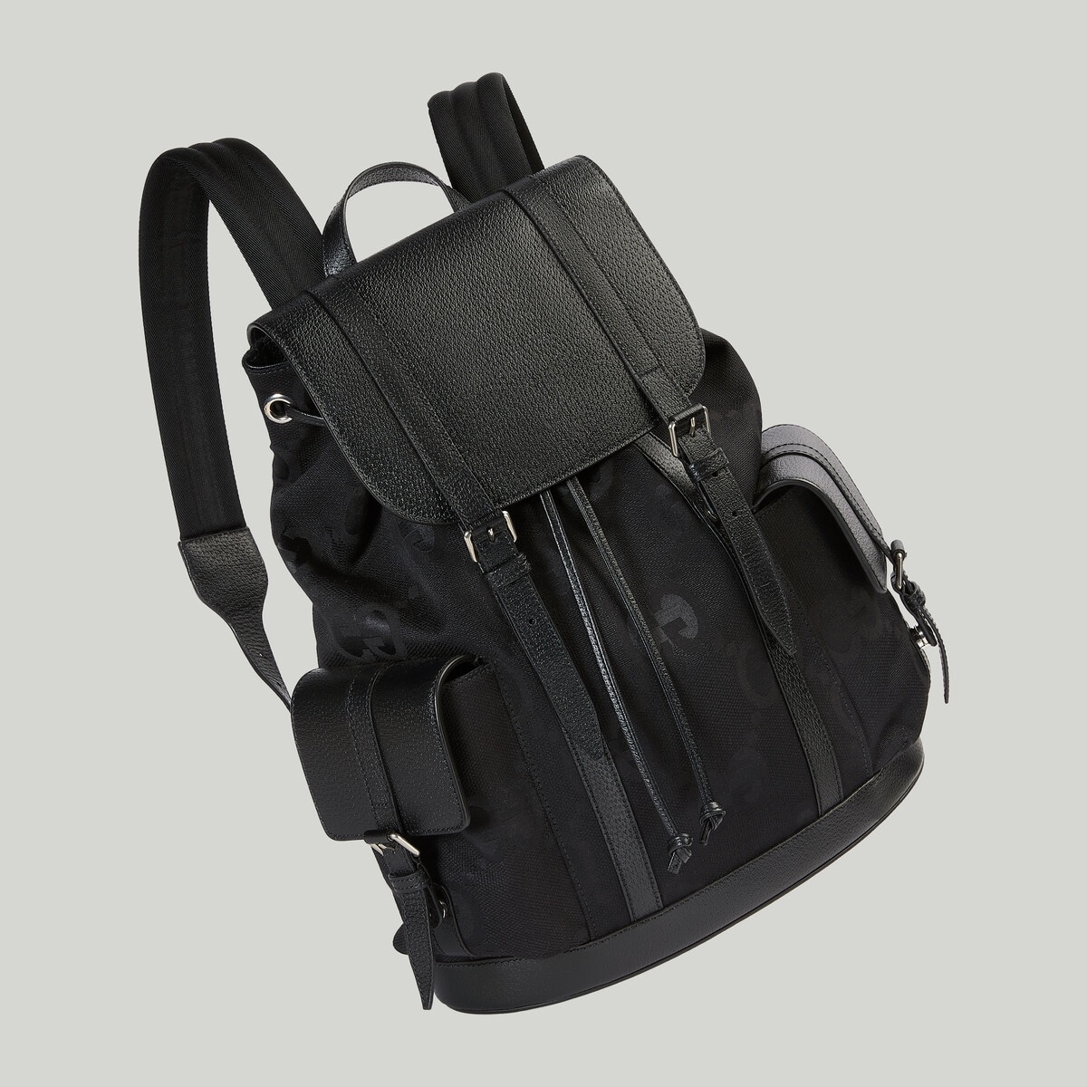 Jumbo GG backpack - 2