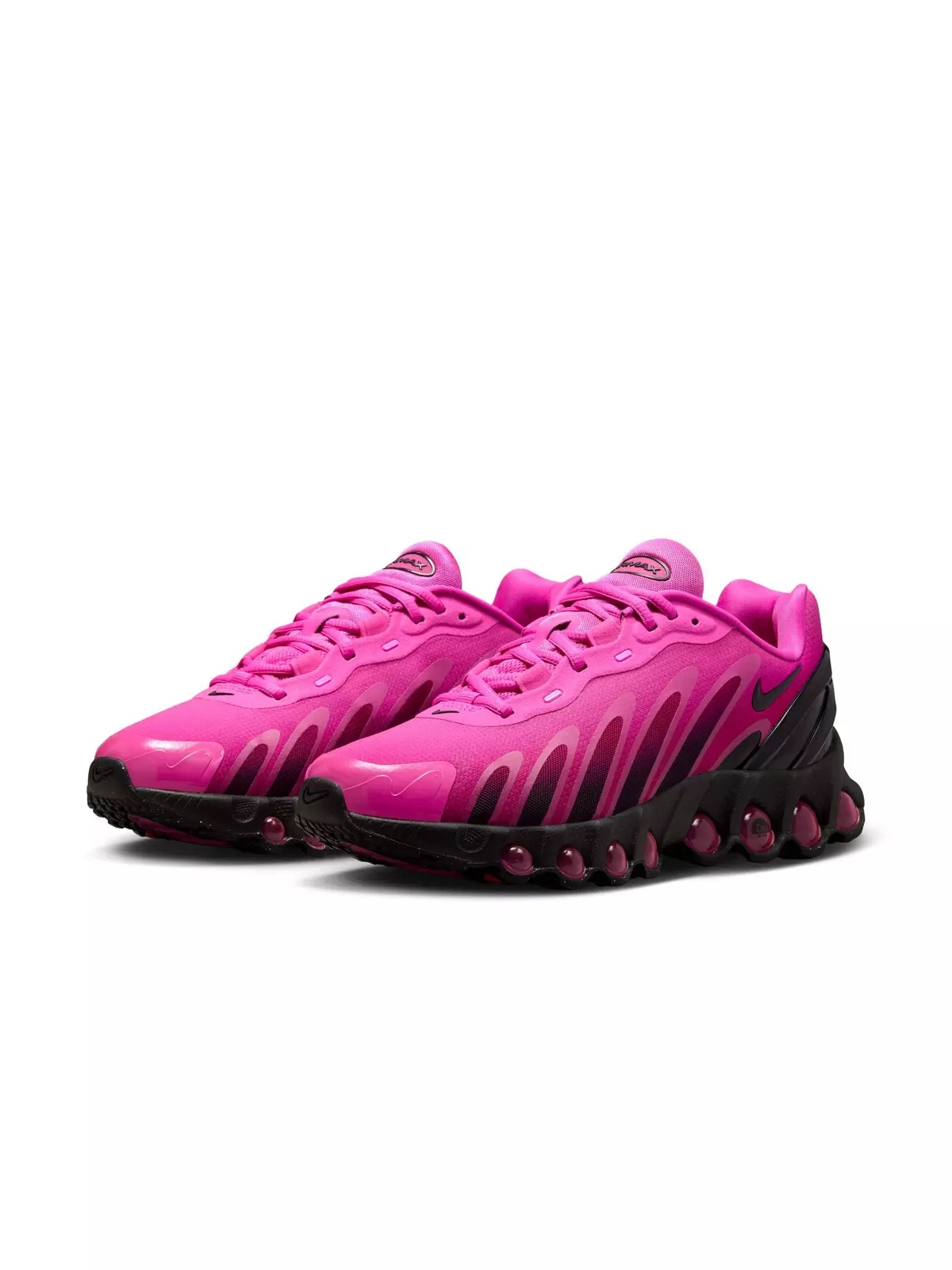 Air Max Dn8 "Laser Fuchsia" Women's Shoe - 4