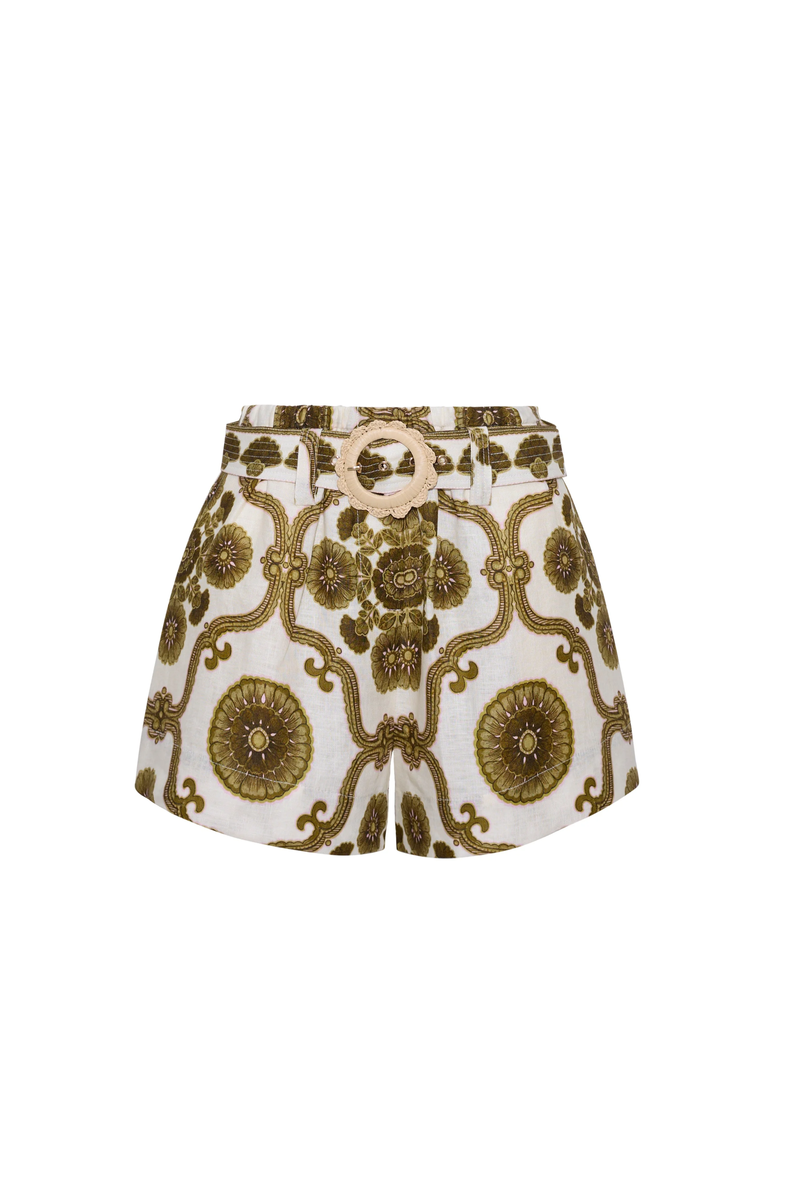 Bosco Shorts - 1
