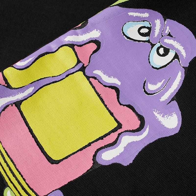 BRAIN DEAD Brain Dead Paintman Sweat Pant outlook