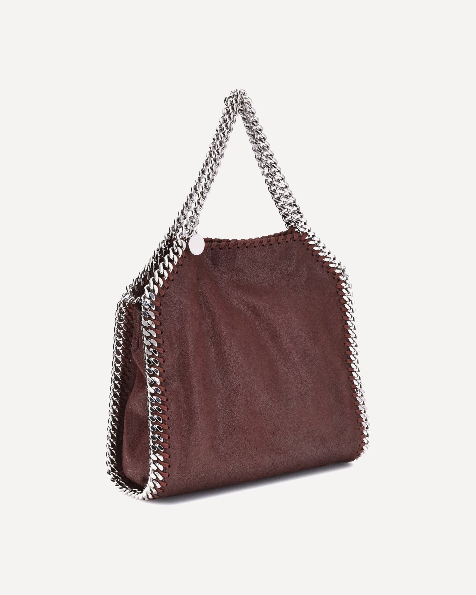 Palladium Tote Handbag - 2
