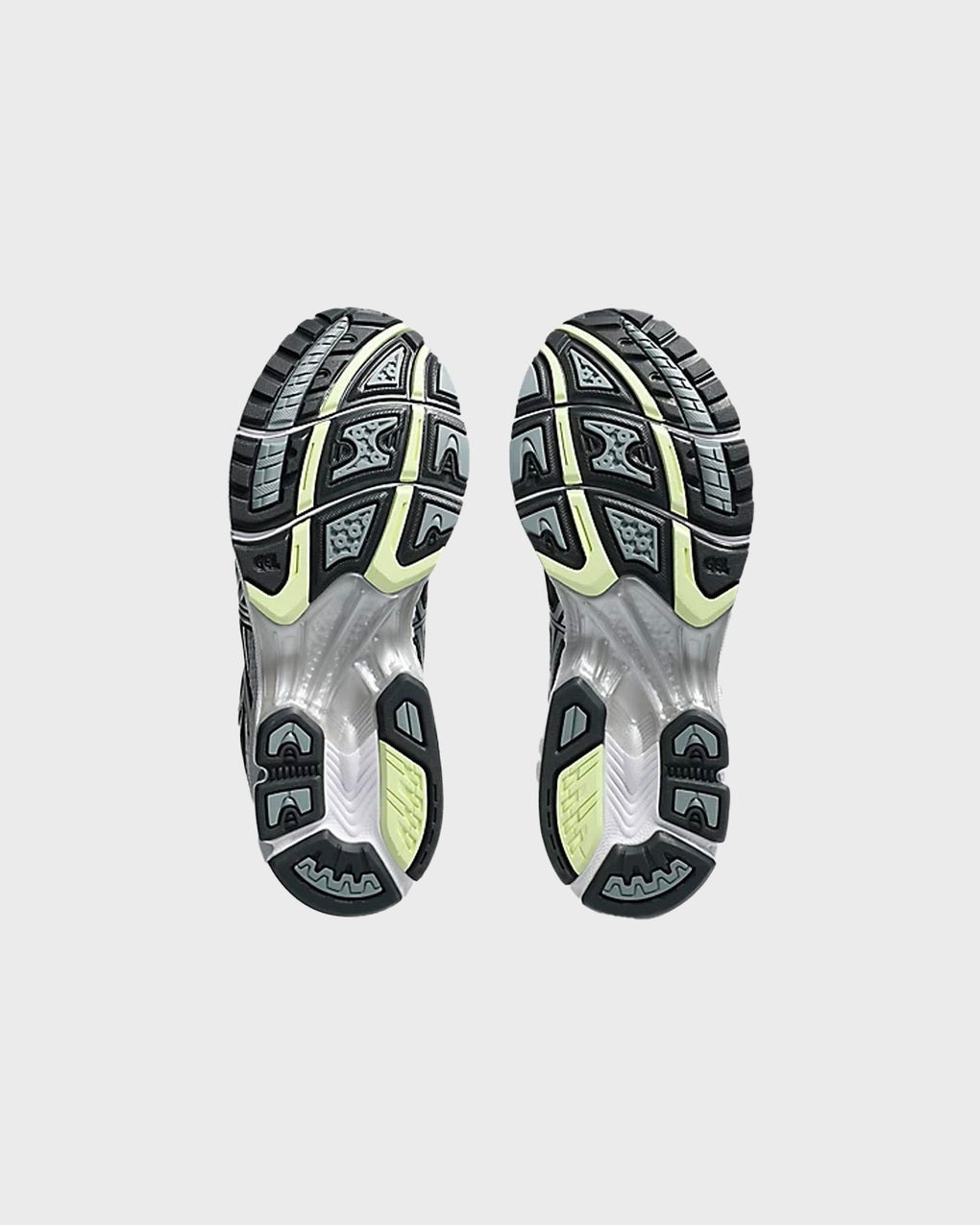 Sneakers Gel-Nimbus 10,1 Grey - 5