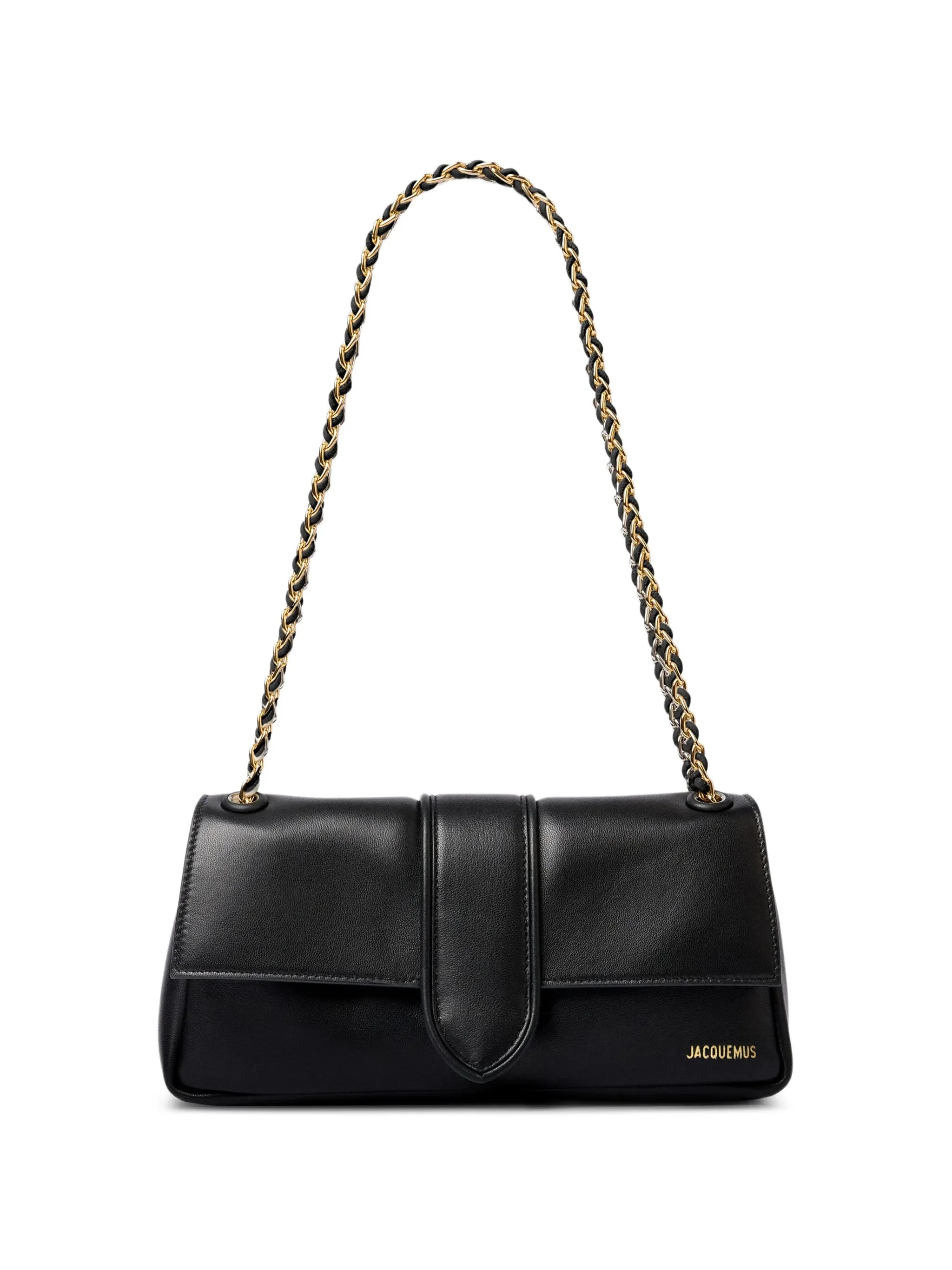 Jacquemus Bambino Chaine Shoulder Bag - 1