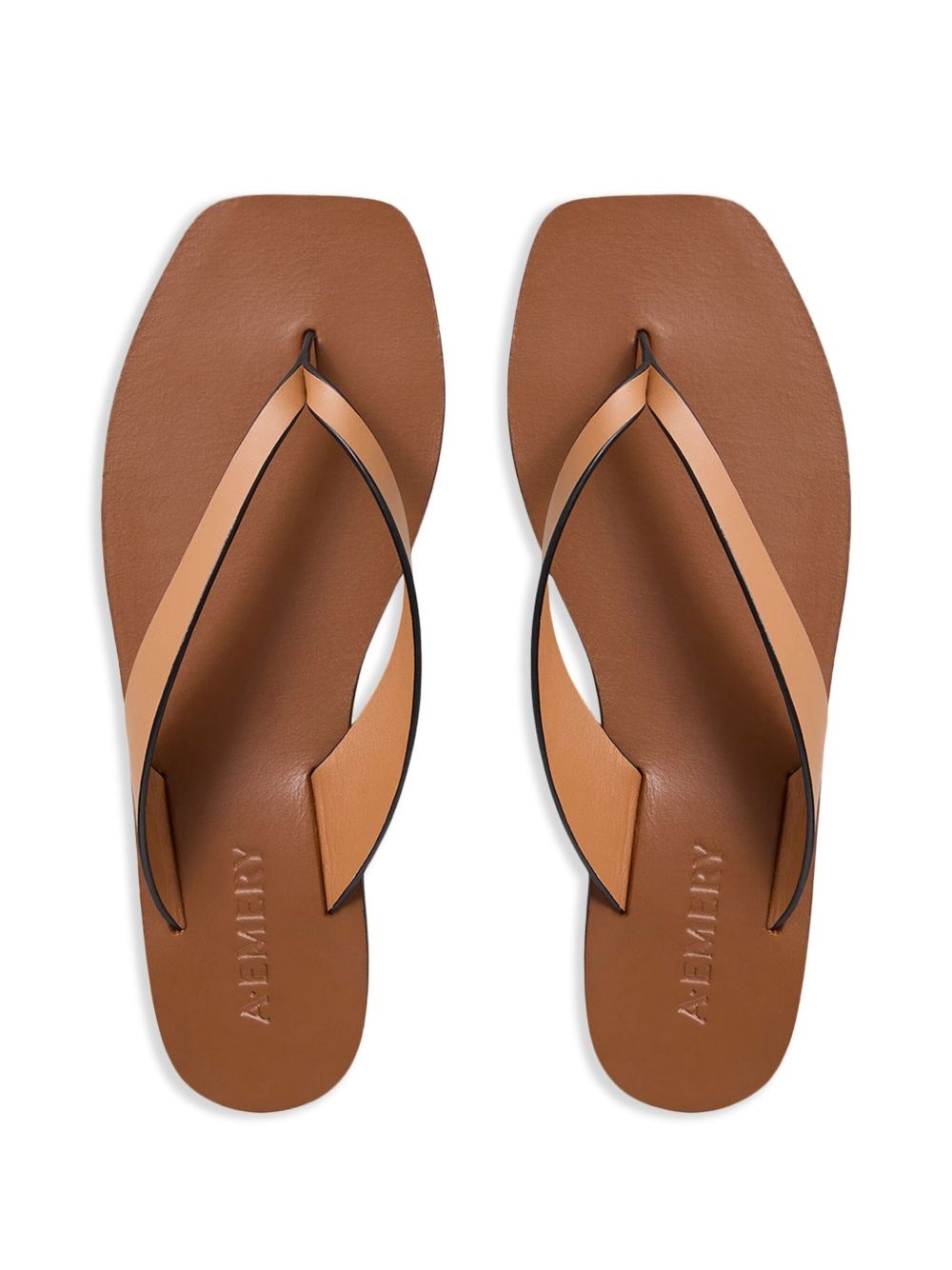 The Kinto sandals - 3