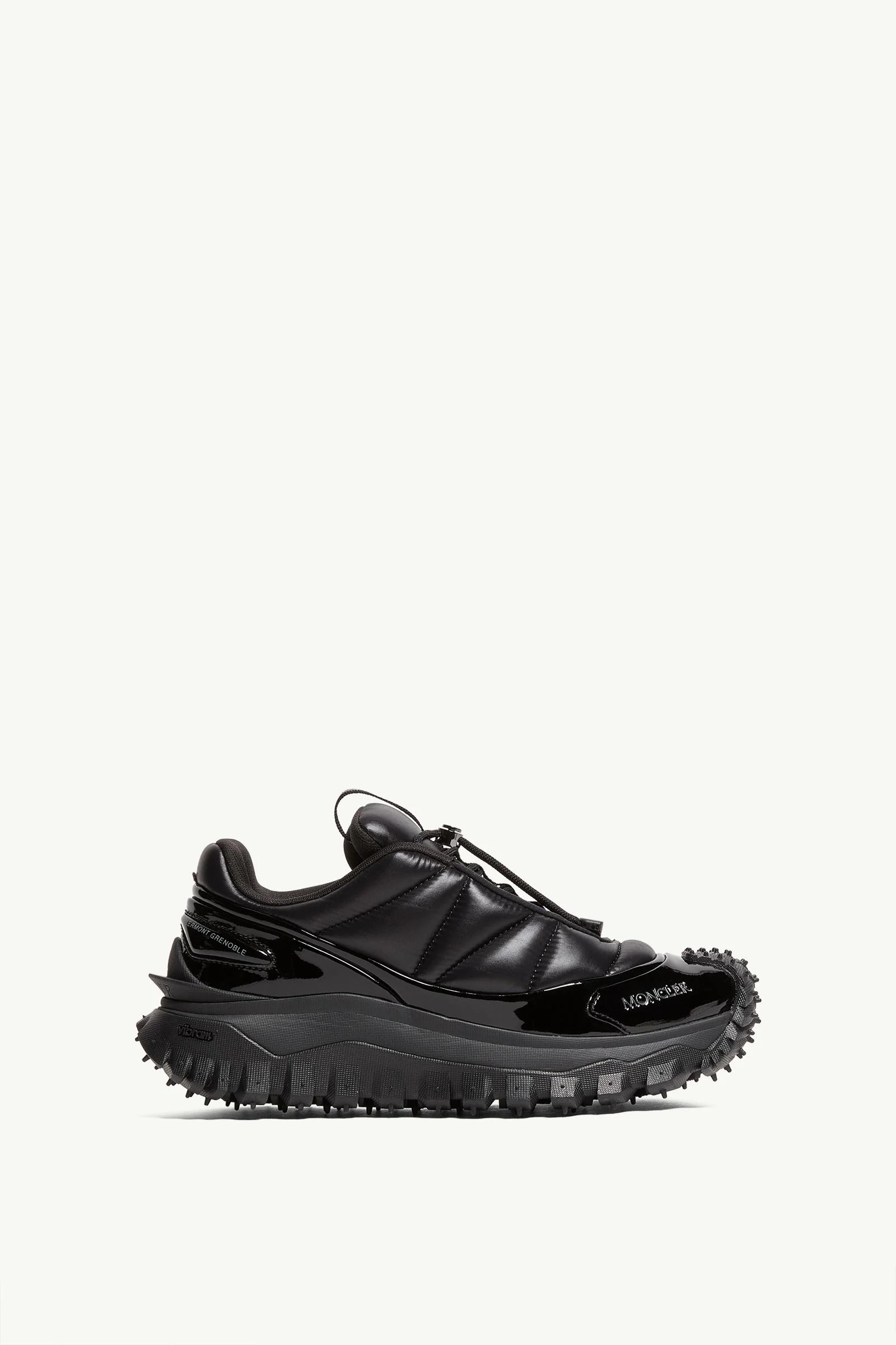 Trailgrip Puffer Sneakers - 1