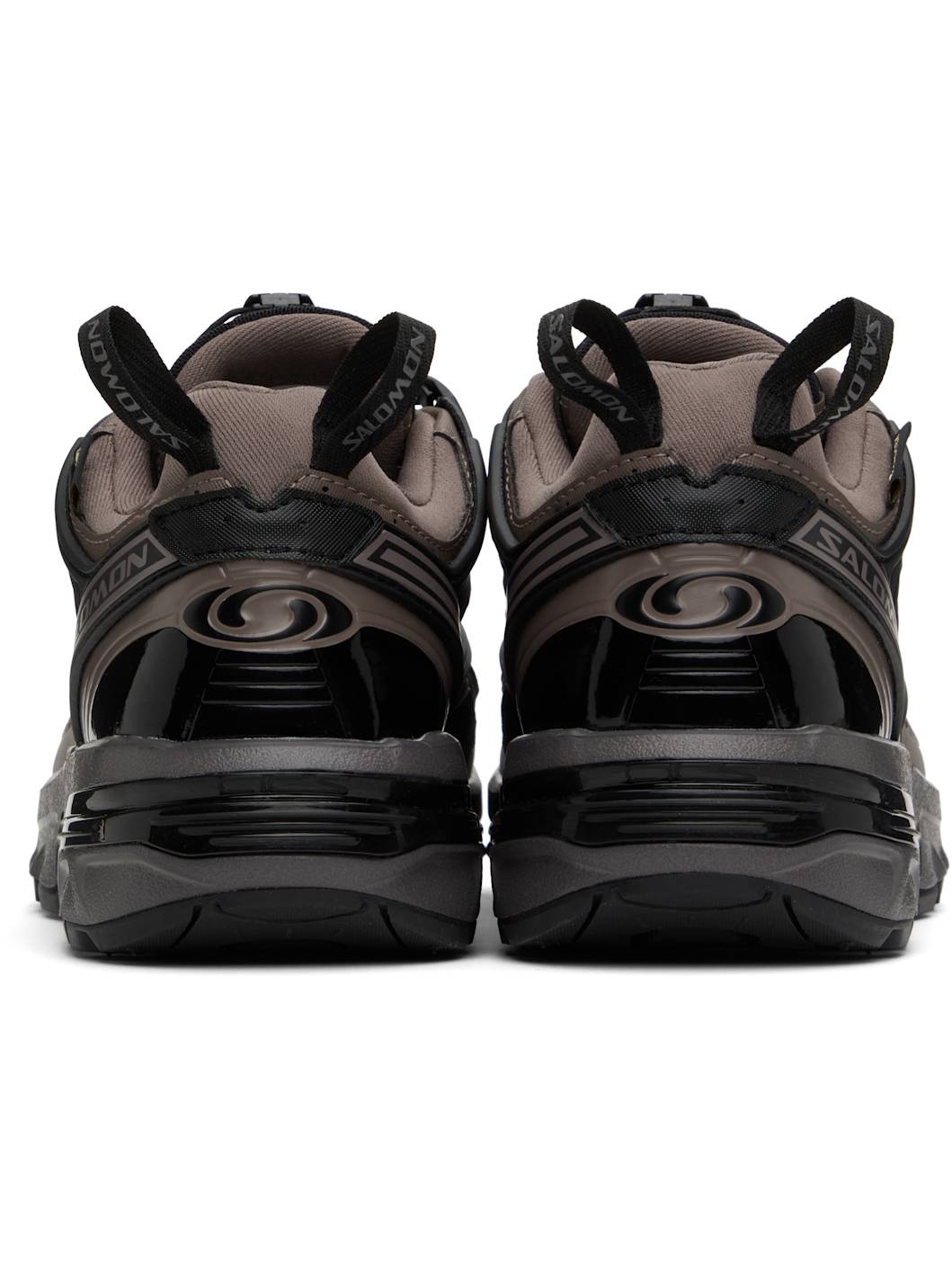 Brown & Black ACS Pro GORE-TEX Sneakers - 2
