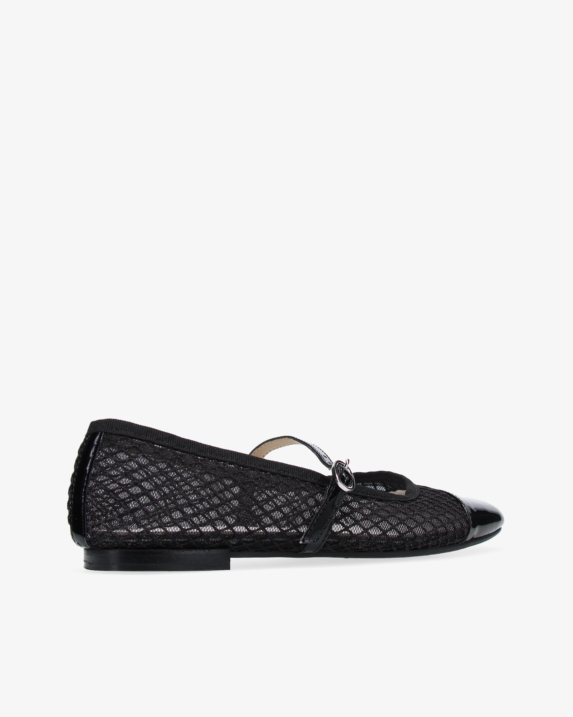 GEORGIANA MARY-JANES - 4