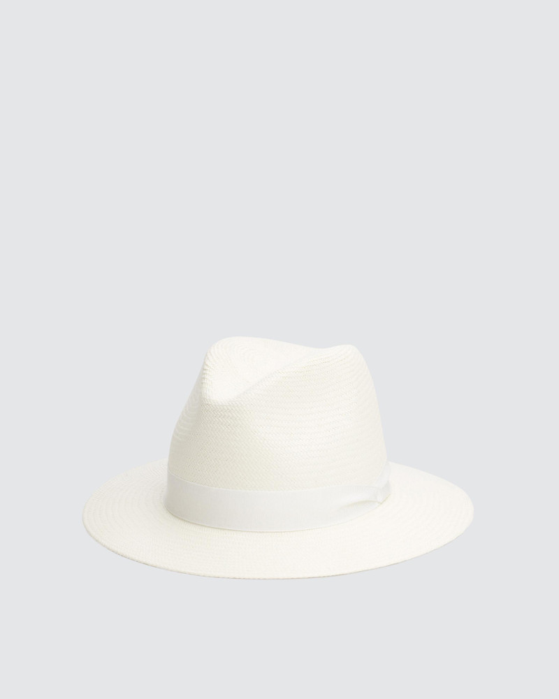 Panama Hat
Straw Hat 1