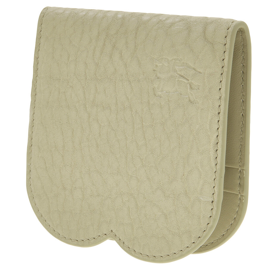 Burberry EKD Leather Cardholder - 3