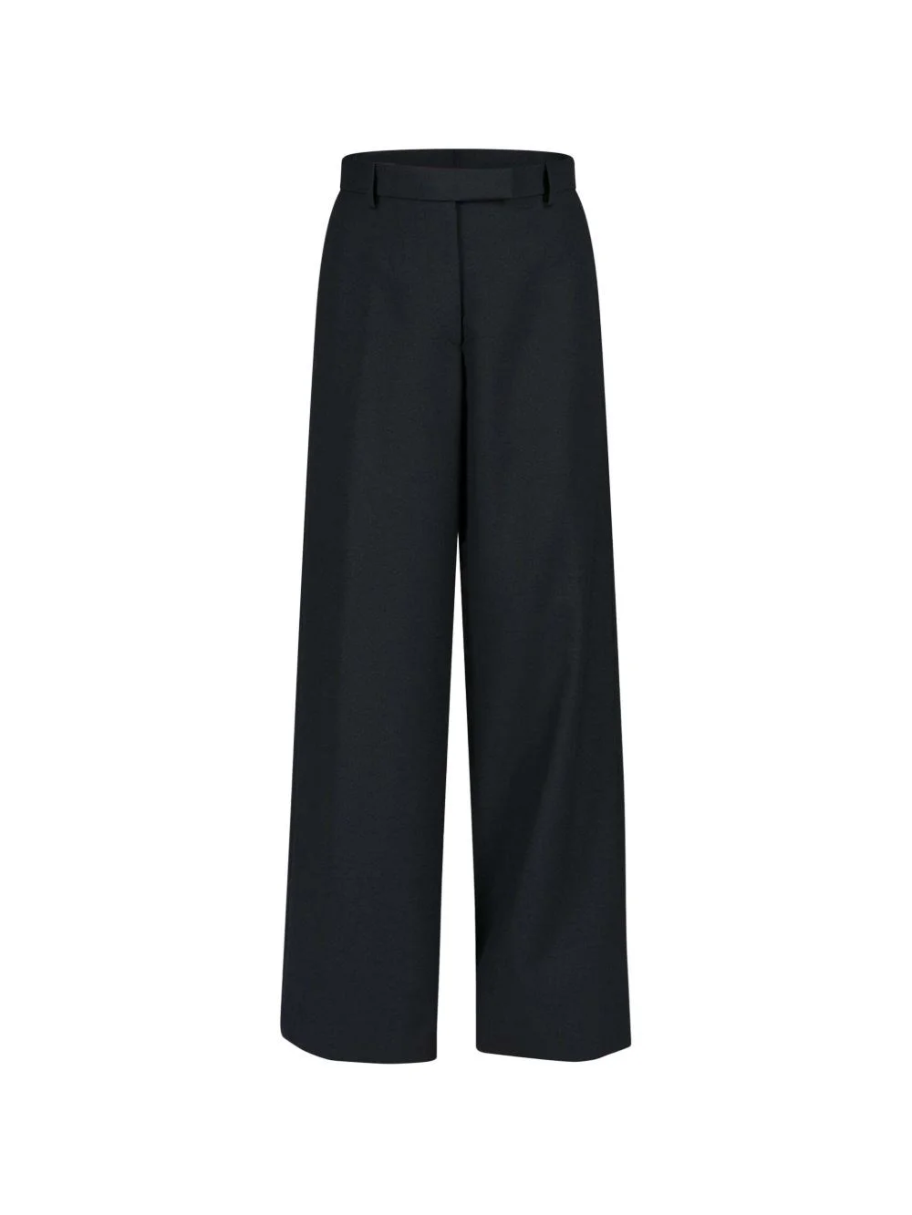 Penn wool trousers - 1