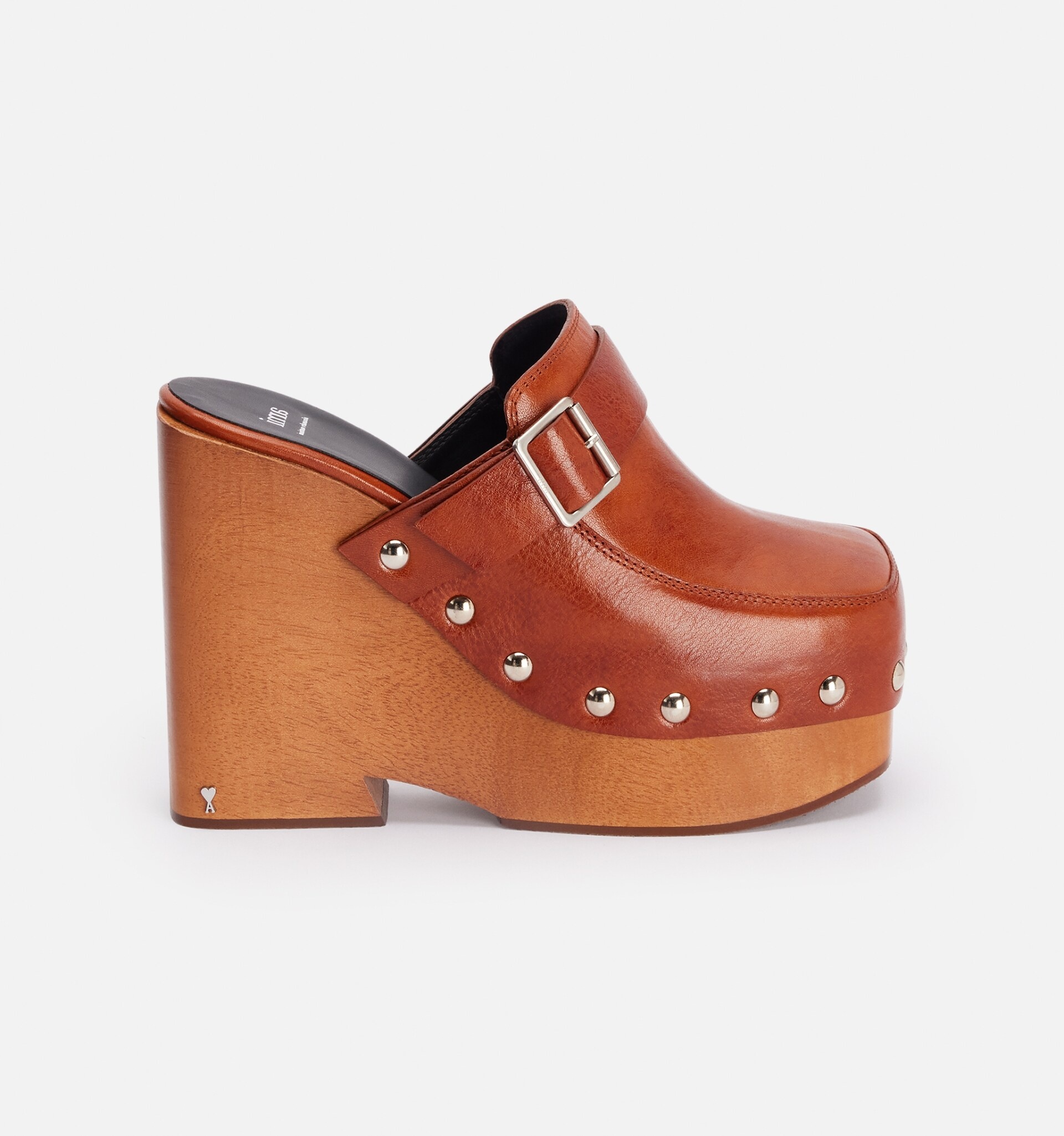 Close Toe Clogs - 2