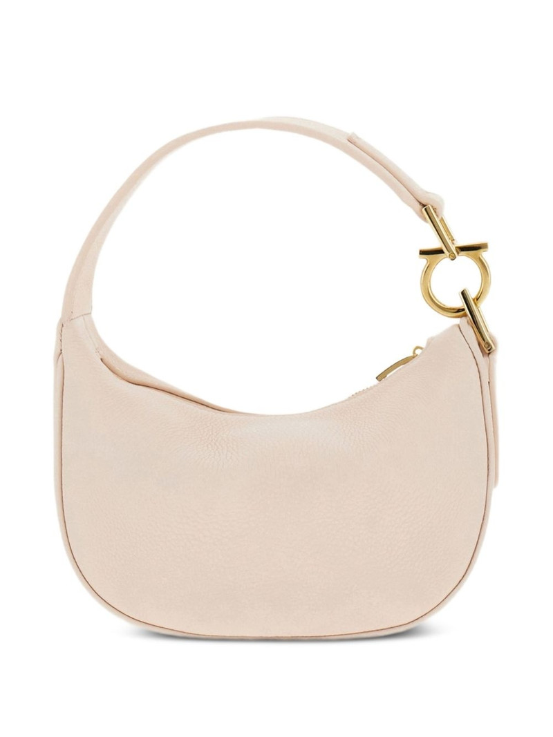 FERRAGAMO North-South mini bag outlook