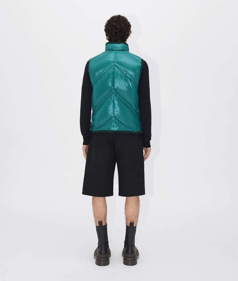 Bottega Veneta vest outlook