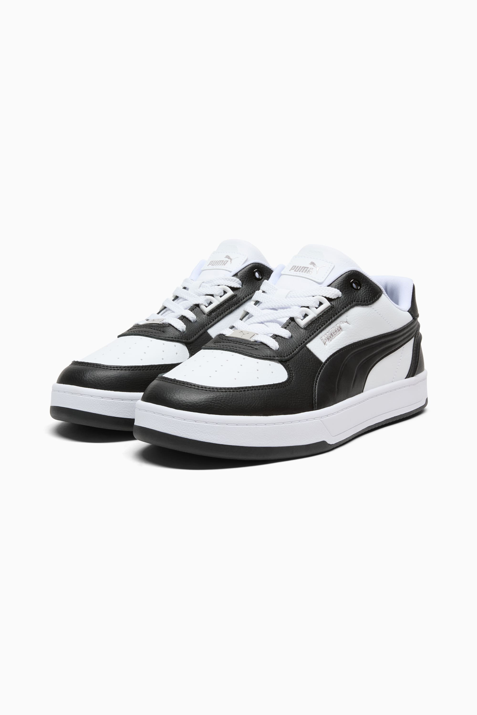 PUMA Caven 2.0 Lux Sneakers - 4