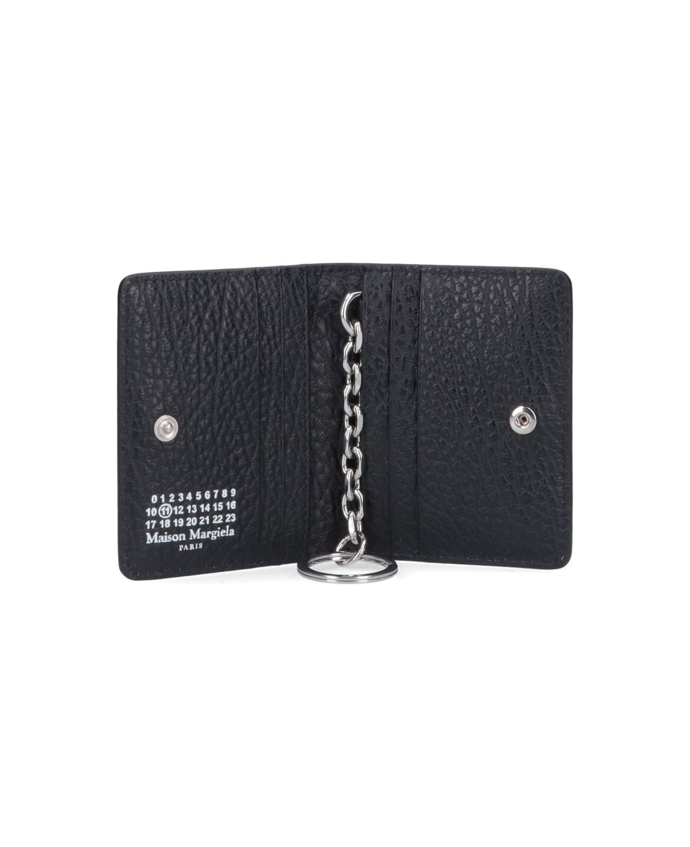 Leather Cardholder - 1