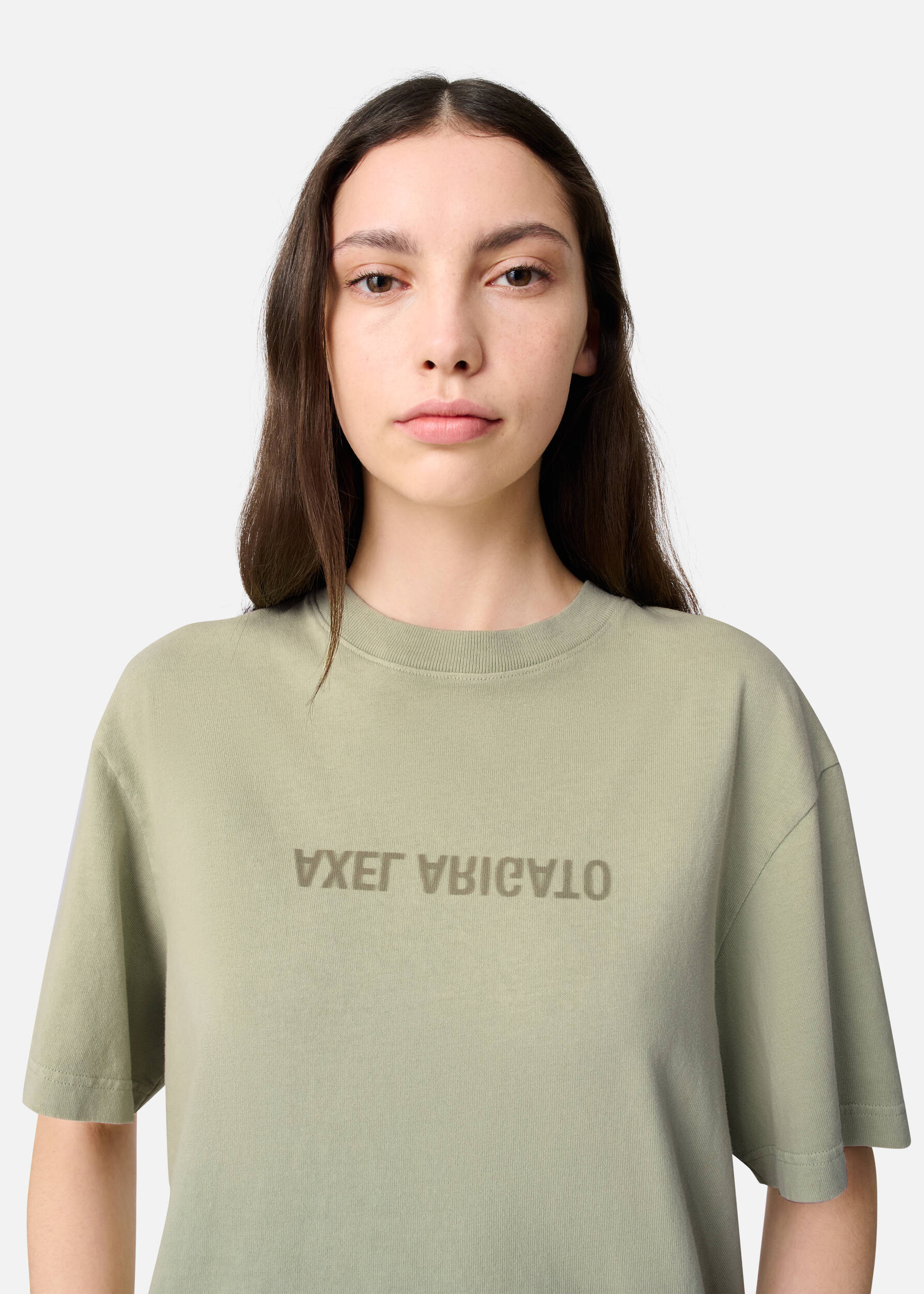 Distort T-Shirt - 5