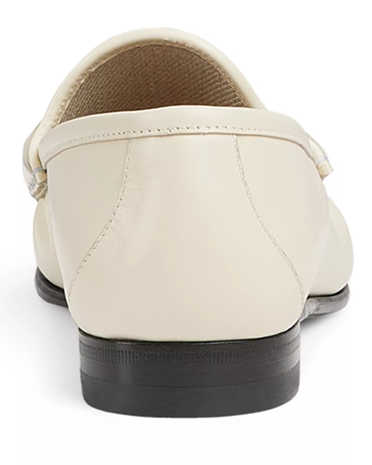 Women's Horsebit Loafer Flats - 4