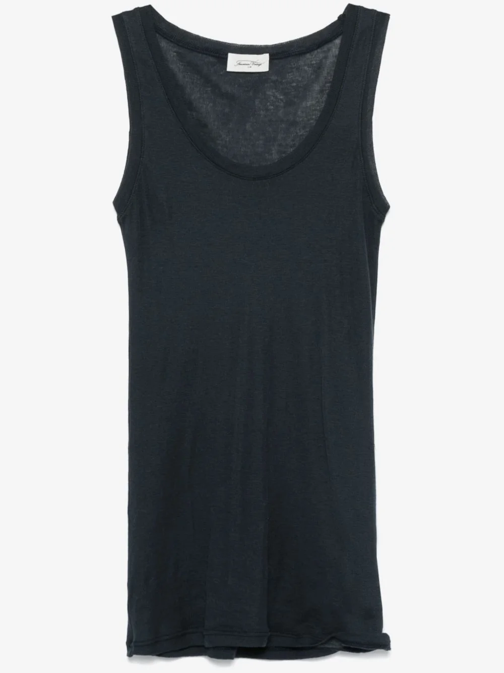 Massachusetts tank top - 1