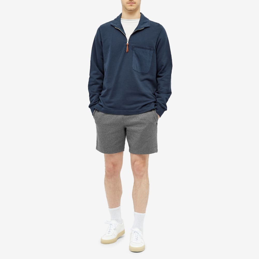 A.P.C. Francois Short - 7