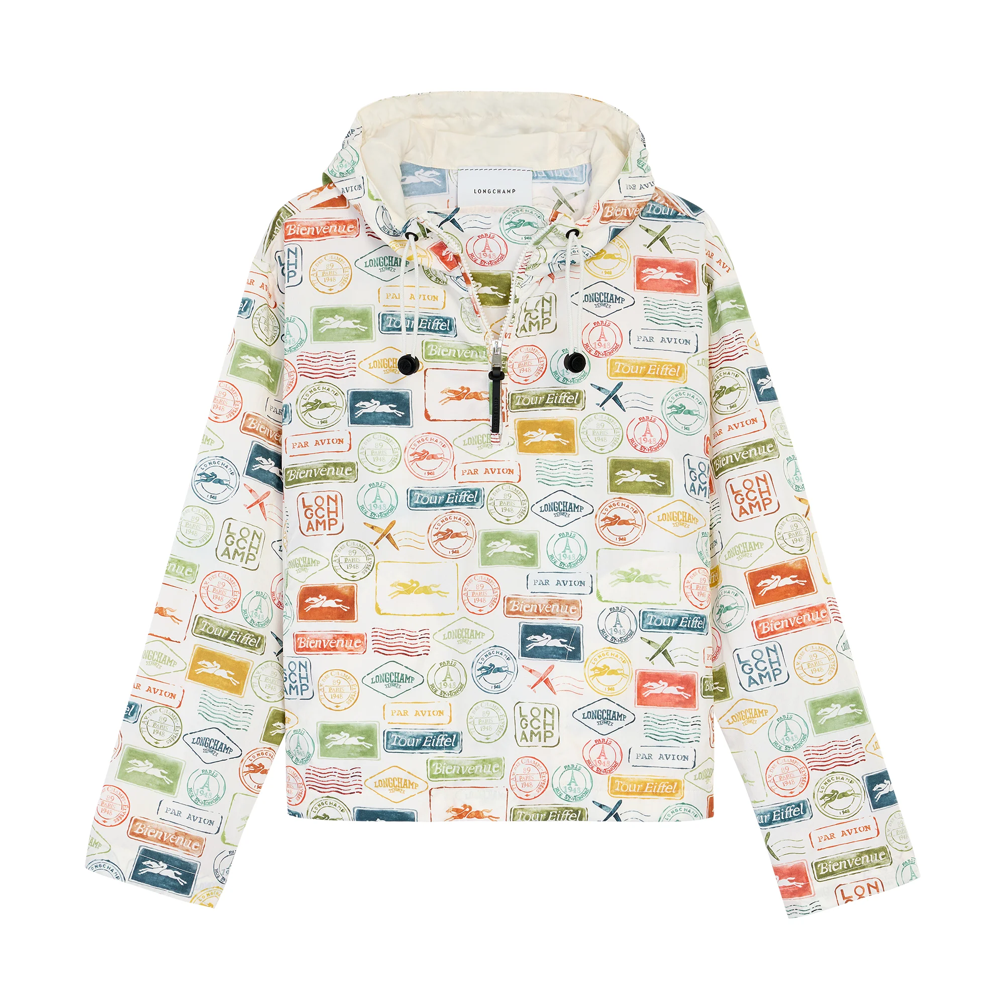 Jacket - 1