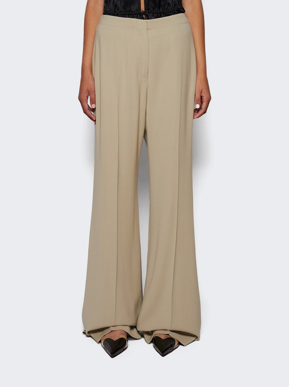 Auden Trousers Sand - 3