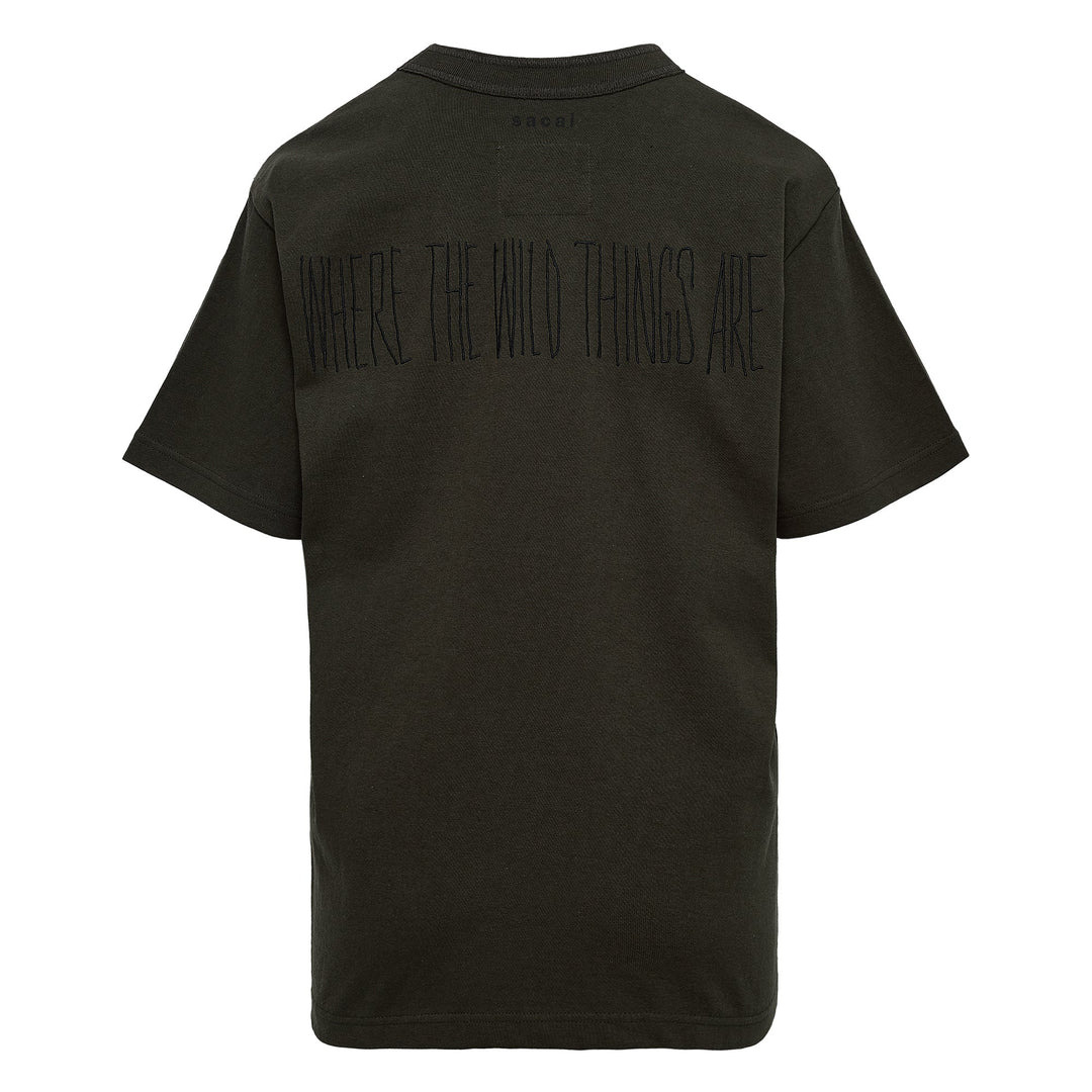 WHERE THE WILD THINGS ARE T-Shirt - 2