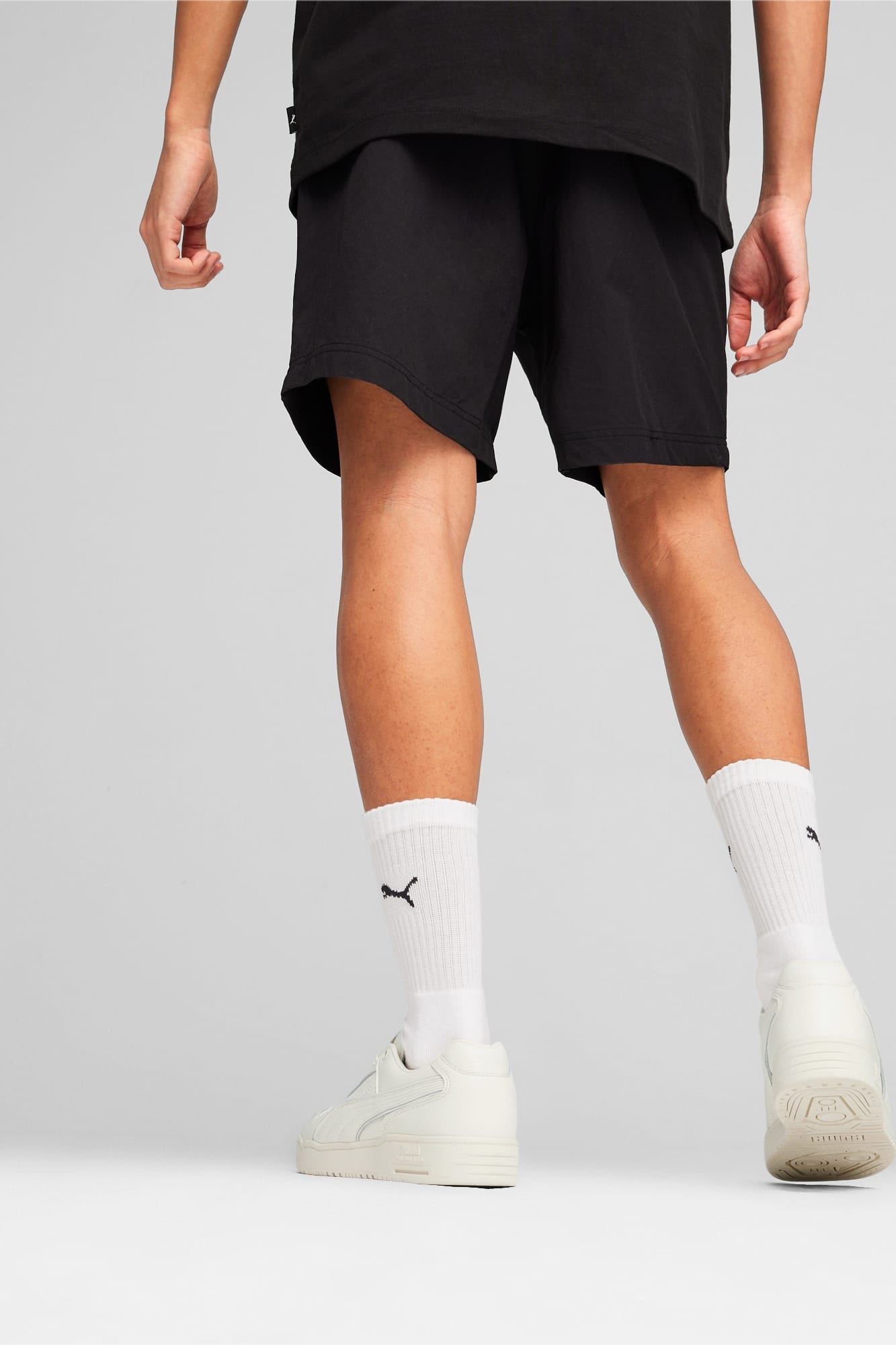 MMQ Men's Shorts - 6