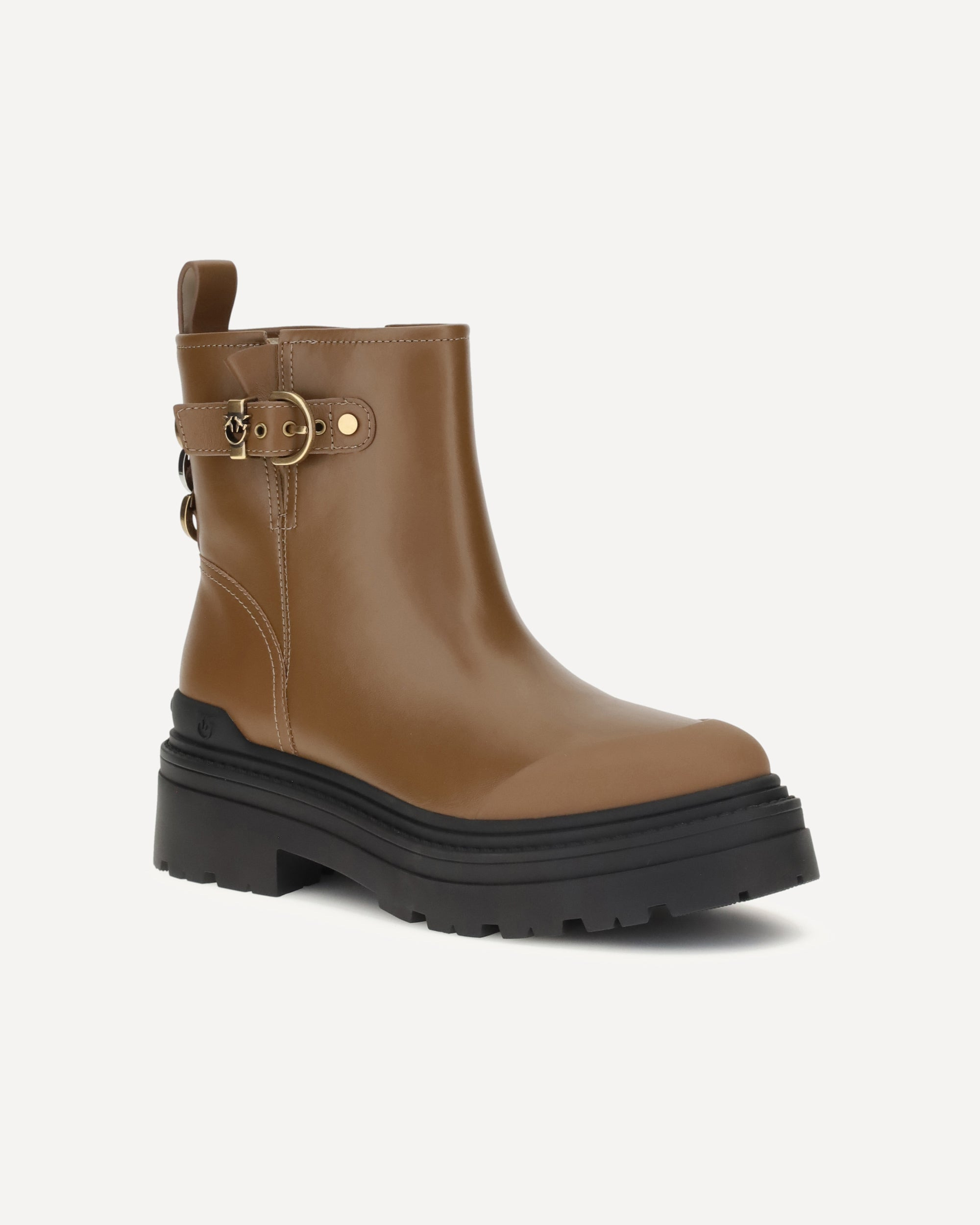 Mia Ankle Boots - 2