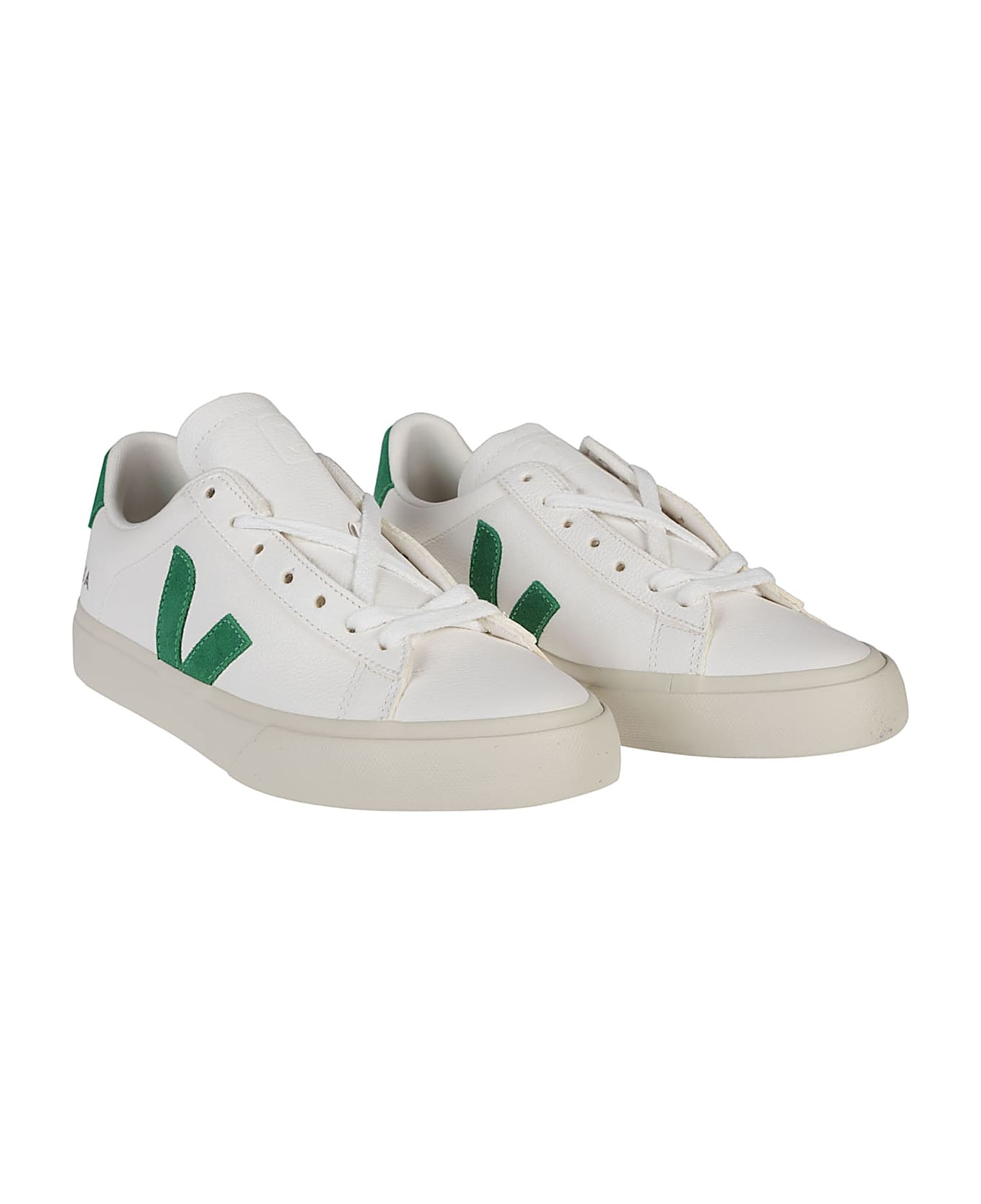 Campo Sneakers - 5
