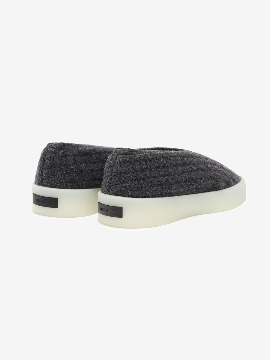 Moc Knit Lo - 3