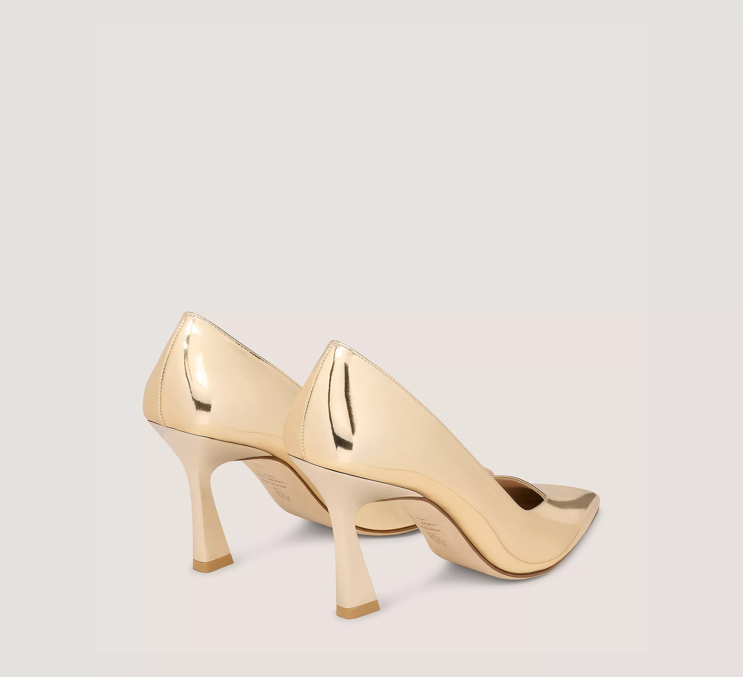 VINNIE 85 PUMP - 3