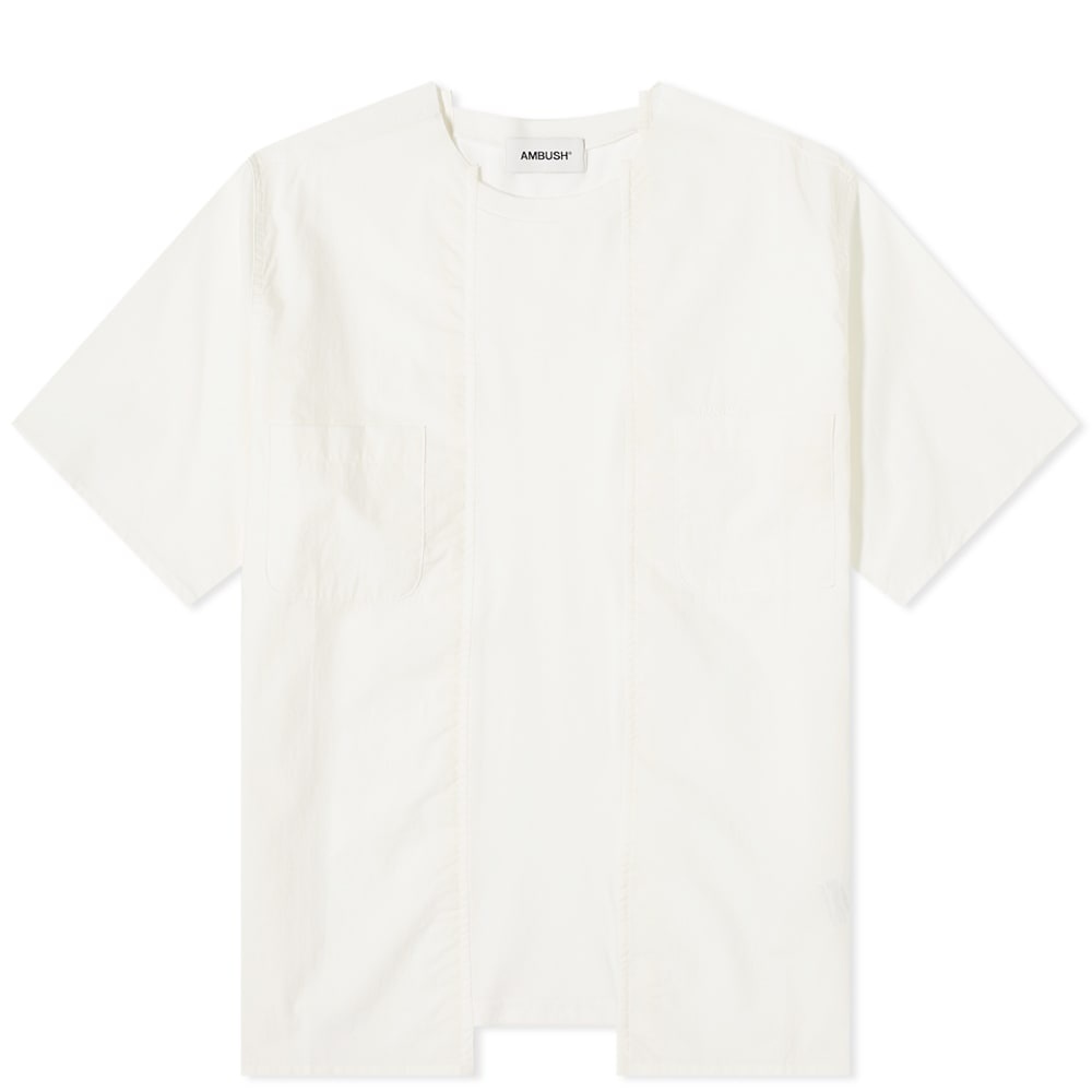 Ambush Mix Tee - 1