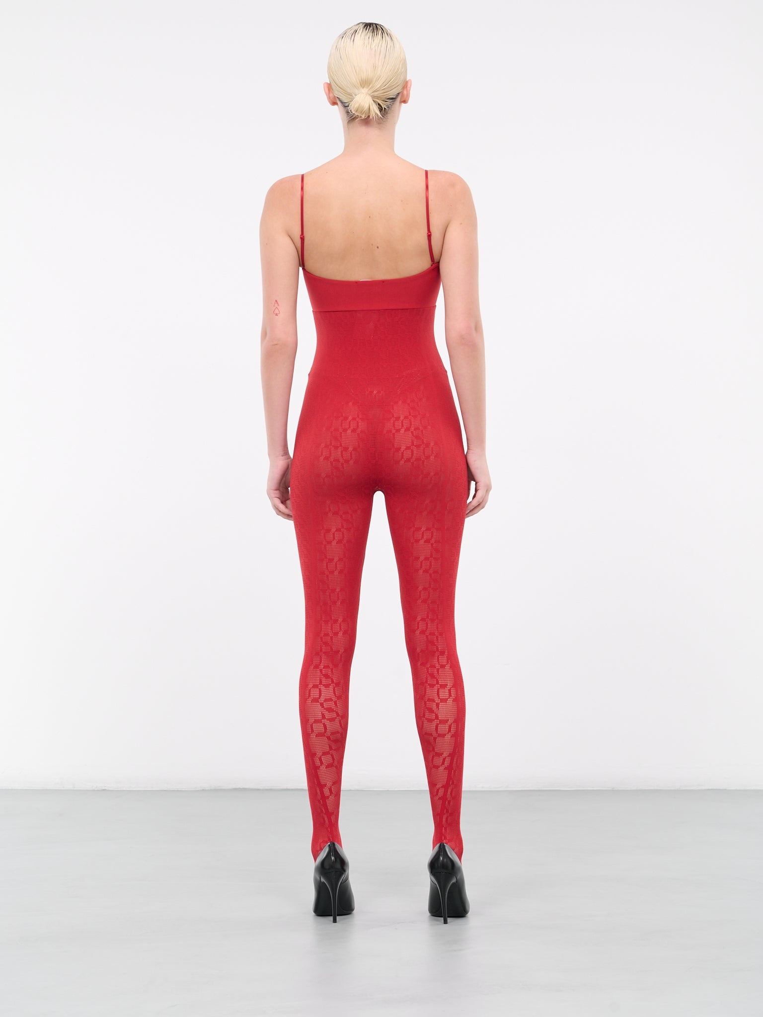 Simkhai Logo Jumpsuit - 3