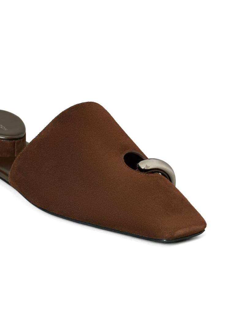 pierced mules 4