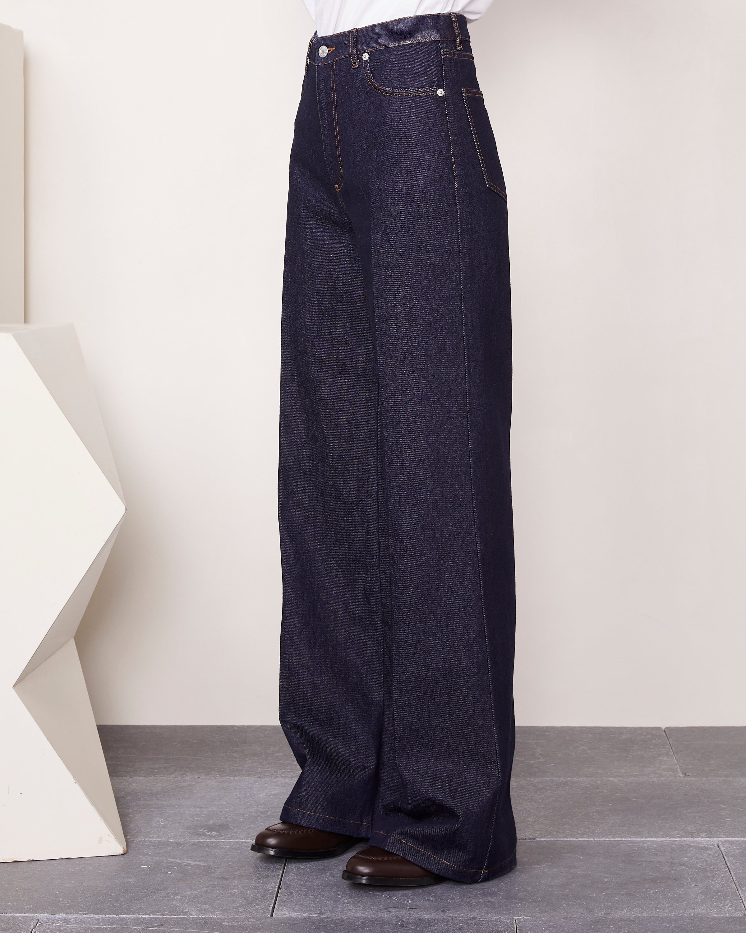 ROMY DENIM - 2