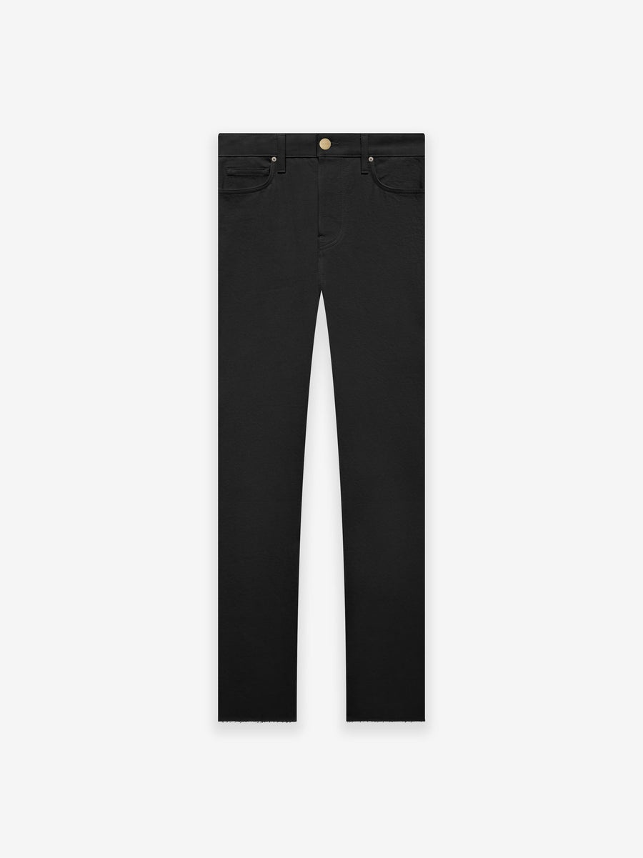 Denim 5 Pocket - 1