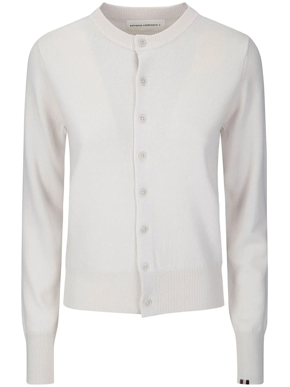 N°300 Little 2 cardigan - 1