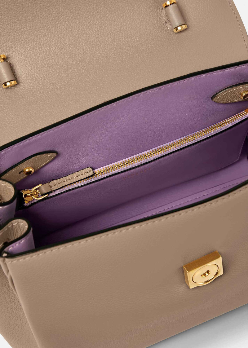 La Medusa Medium Handbag 5