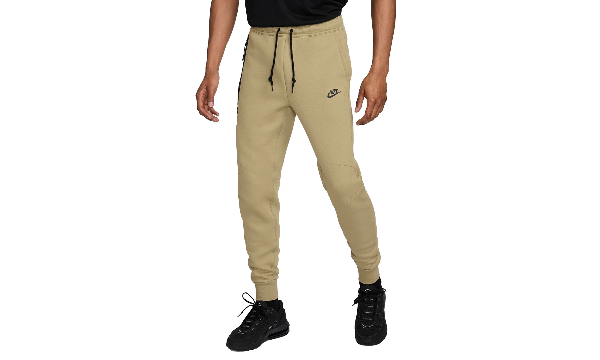 TECH FLEECE JOGGER PANTS "Neutral" FB8002 277 - 1