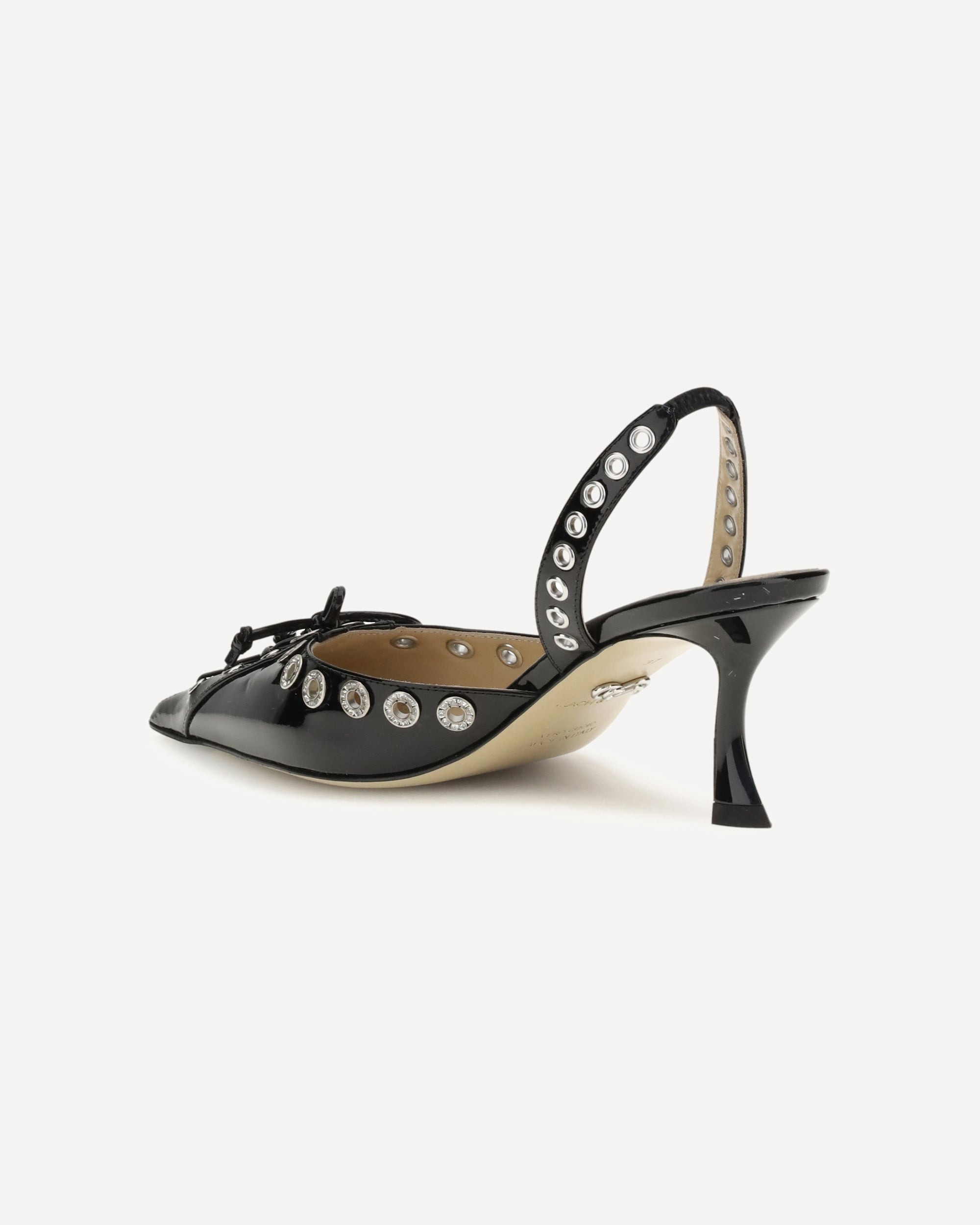 Studded Pumps - 3