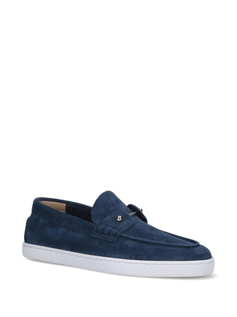 Christian Louboutin Chambeliboat shoes outlook