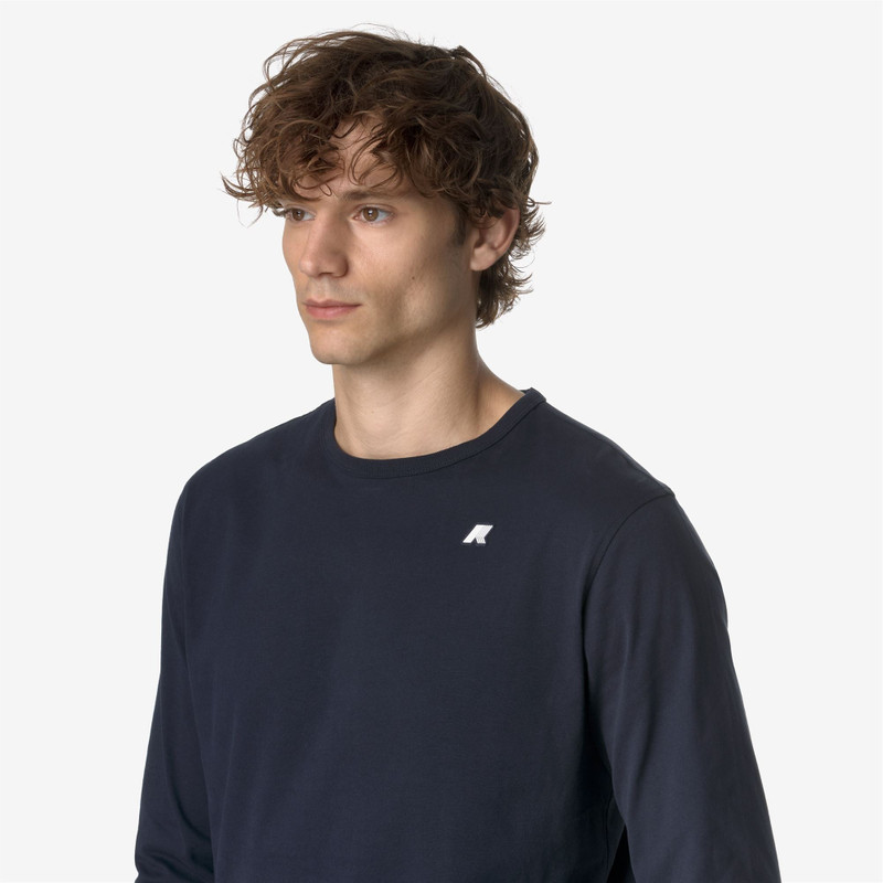 K-WAY ELMER JS PEACH outlook