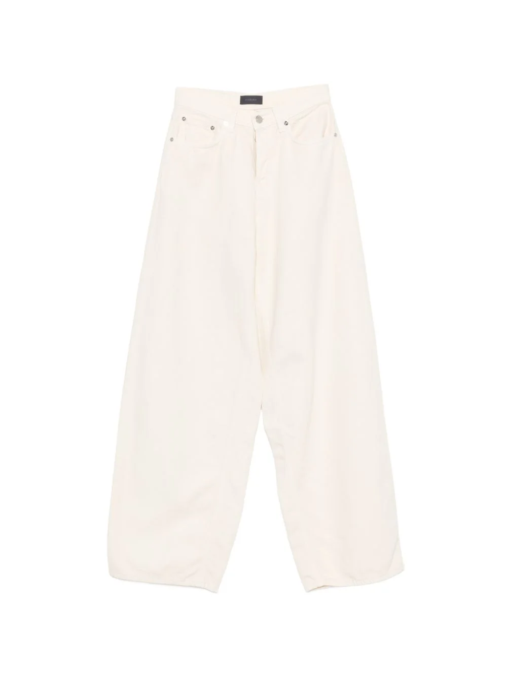 Bethany wide-leg jeans - 1