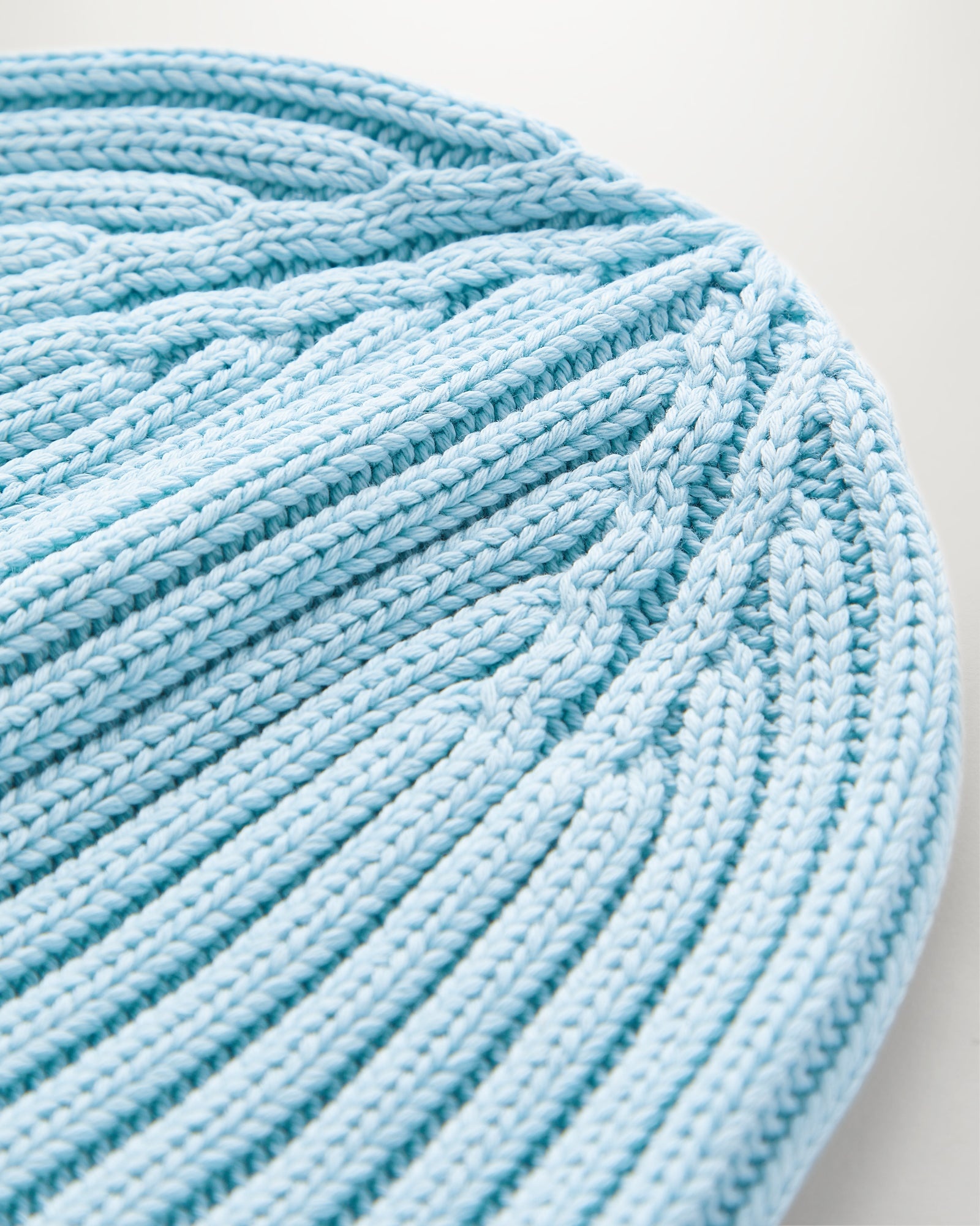 MINERAL WATCH BEANIE HAT - 4