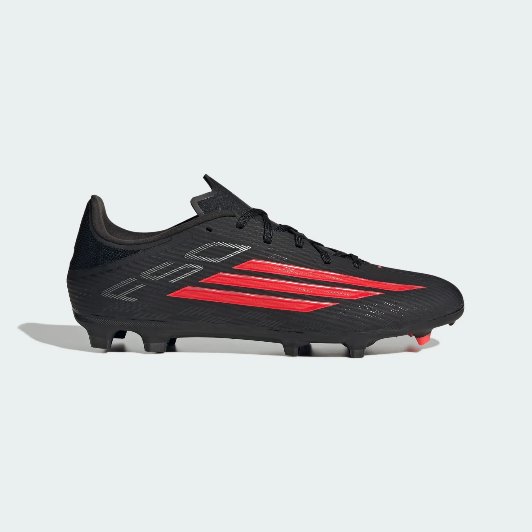 F50 LEAGUE Firm Ground / Multi Ground Soccer Cleats - 1