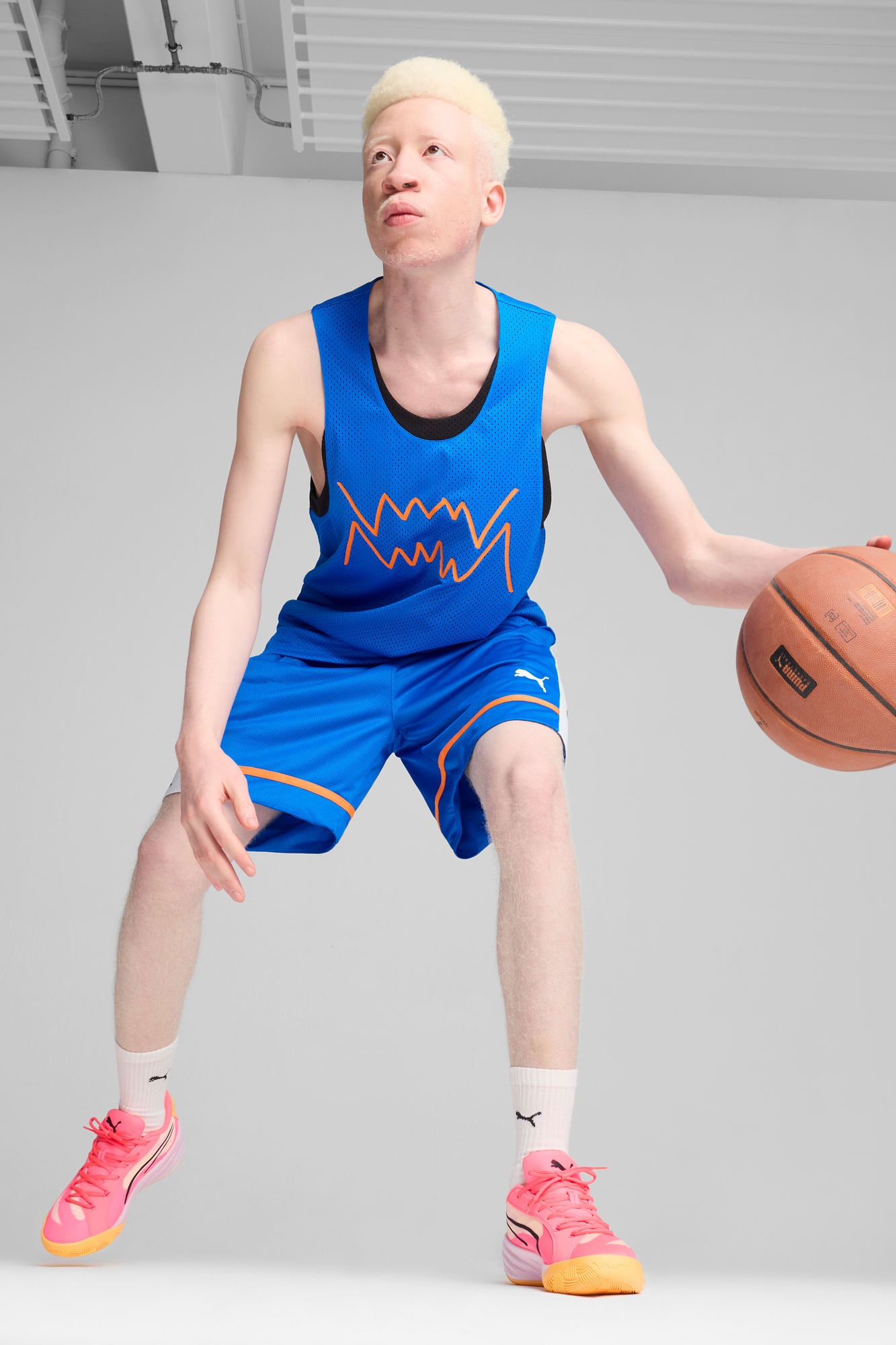 All-Pro NITRO™ Basketball Shoes - 3